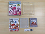 UE9065 Slam Dunk 2 BOXED GameBoy Game Boy Japan