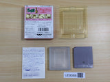 UE9066 Ranma 1/2 BOXED GameBoy Game Boy Japan