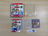 UE9067 Puyo Puyo Tsu 2 BOXED GameBoy Game Boy Japan