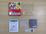 UE9067 Puyo Puyo Tsu 2 BOXED GameBoy Game Boy Japan