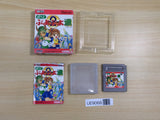 UE9068 Puyo Puyo Tsu 2 BOXED GameBoy Game Boy Japan