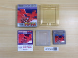 UE9069 Tetris BOXED GameBoy Game Boy Japan
