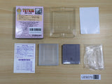 UE9070 Tetris BOXED GameBoy Game Boy Japan