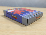 UE9070 Tetris BOXED GameBoy Game Boy Japan