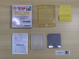 UE9071 Tetris BOXED GameBoy Game Boy Japan