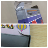 UE9071 Tetris BOXED GameBoy Game Boy Japan