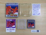 UE9072 Tetris BOXED GameBoy Game Boy Japan