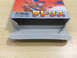 UE9072 Tetris BOXED GameBoy Game Boy Japan