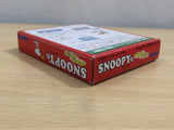 UE9073 Snoopy no Hajimete no Otsukai BOXED GameBoy Game Boy Japan