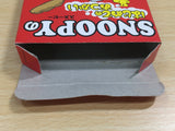 UE9073 Snoopy no Hajimete no Otsukai BOXED GameBoy Game Boy Japan