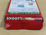 UE9073 Snoopy no Hajimete no Otsukai BOXED GameBoy Game Boy Japan
