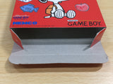 UE9073 Snoopy no Hajimete no Otsukai BOXED GameBoy Game Boy Japan