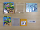 UE9075 Tamagotchi 2 BOXED GameBoy Game Boy Japan