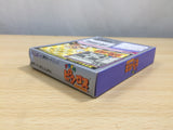 UE9076 Mario's Picross BOXED GameBoy Game Boy Japan