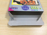 UE9076 Mario's Picross BOXED GameBoy Game Boy Japan