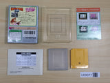 UE9077 Super Donkey Kong GB BOXED GameBoy Game Boy Japan