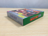 UE9077 Super Donkey Kong GB BOXED GameBoy Game Boy Japan