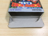 UE9077 Super Donkey Kong GB BOXED GameBoy Game Boy Japan