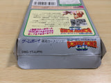UE9077 Super Donkey Kong GB BOXED GameBoy Game Boy Japan