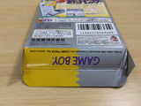 UE9078 Pokemon Pikachu Yellow BOXED GameBoy Game Boy Japan