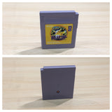 UE9078 Pokemon Pikachu Yellow BOXED GameBoy Game Boy Japan