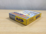 UE9078 Pokemon Pikachu Yellow BOXED GameBoy Game Boy Japan