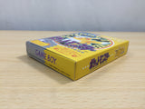 UE9078 Pokemon Pikachu Yellow BOXED GameBoy Game Boy Japan