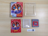 UE9079 Pokemon Red BOXED GameBoy Game Boy Japan