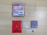 UE9079 Pokemon Red BOXED GameBoy Game Boy Japan