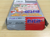 UE9079 Pokemon Red BOXED GameBoy Game Boy Japan