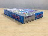 UE9080 Pokemon Blue BOXED GameBoy Game Boy Japan