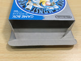 UE9080 Pokemon Blue BOXED GameBoy Game Boy Japan