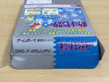 UE9080 Pokemon Blue BOXED GameBoy Game Boy Japan