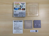 UE9081 Dragon Quest Monsters Terry BOXED GameBoy Game Boy Japan
