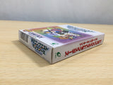 UE9081 Dragon Quest Monsters Terry BOXED GameBoy Game Boy Japan