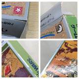 UE9082 Game Boy Wars BOXED GameBoy Game Boy Japan