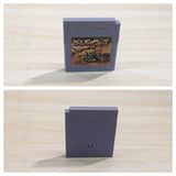 UE9082 Game Boy Wars BOXED GameBoy Game Boy Japan