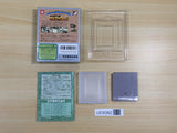 UE9082 Game Boy Wars BOXED GameBoy Game Boy Japan
