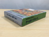 UE9082 Game Boy Wars BOXED GameBoy Game Boy Japan