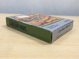 UE9082 Game Boy Wars BOXED GameBoy Game Boy Japan