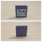 UE9083 Kirby 2 Kirby's Dream Land BOXED GameBoy Game Boy Japan