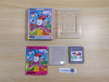 UE9083 Kirby 2 Kirby's Dream Land BOXED GameBoy Game Boy Japan