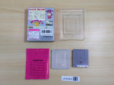 UE9083 Kirby 2 Kirby's Dream Land BOXED GameBoy Game Boy Japan