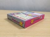 UE9083 Kirby 2 Kirby's Dream Land BOXED GameBoy Game Boy Japan