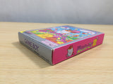 UE9083 Kirby 2 Kirby's Dream Land BOXED GameBoy Game Boy Japan
