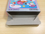 UE9083 Kirby 2 Kirby's Dream Land BOXED GameBoy Game Boy Japan