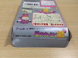 UE9083 Kirby 2 Kirby's Dream Land BOXED GameBoy Game Boy Japan