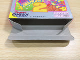 UE9083 Kirby 2 Kirby's Dream Land BOXED GameBoy Game Boy Japan