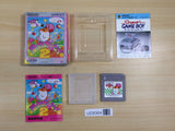 UE9084 Kirby 2 Kirby's Dream Land BOXED GameBoy Game Boy Japan