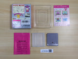 UE9084 Kirby 2 Kirby's Dream Land BOXED GameBoy Game Boy Japan